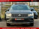 Annonce Volkswagen Tiguan II (2) 2.0 TDI 200 ELEGANCE 4 MOTION