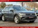 Annonce Volkswagen Tiguan II (2) 2.0 TDI 200 ELEGANCE 4 MOTION