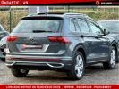 Annonce Volkswagen Tiguan II (2) 2.0 TDI 200 ELEGANCE 4 MOTION