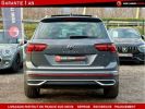 Annonce Volkswagen Tiguan II (2) 2.0 TDI 200 ELEGANCE 4 MOTION