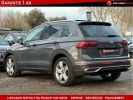 Annonce Volkswagen Tiguan II (2) 2.0 TDI 200 ELEGANCE 4 MOTION