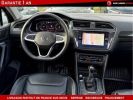 Annonce Volkswagen Tiguan II (2) 2.0 TDI 200 ELEGANCE 4 MOTION