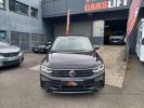 Annonce Volkswagen Tiguan II Phase 2 2.0 TDi DSG7 150 cv R-LINE - 1ERE MAIN ENTRETIEN COMPLET FINANCEMENT POSSIBLE