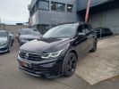 Annonce Volkswagen Tiguan II Phase 2 2.0 TDi DSG7 150 cv R-LINE - 1ERE MAIN ENTRETIEN COMPLET FINANCEMENT POSSIBLE