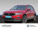 Voir l'annonce Volkswagen Tiguan Life 1.5 TSI DSG Navi LED