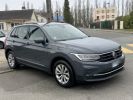 Annonce Volkswagen Tiguan Life Business 1.5 TSI 150CV BVA7 21660€ HT 09/2022