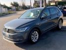 Annonce Volkswagen Tiguan Life Plus 1.5 TSI 150CV BVA7 27500HT 02/2024 TBEG