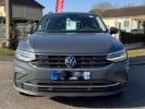 Annonce Volkswagen Tiguan Life Plus 1.5 TSI 150CV BVA7 27500HT 02/2024 TBEG