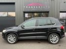 Annonce Volkswagen Tiguan n1 150ch 4motion avec carplay regulateur camera de recul park assist ges chauffants