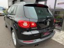 Annonce Volkswagen Tiguan n1 150ch 4motion avec carplay regulateur camera de recul park assist ges chauffants