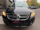 Annonce Volkswagen Tiguan n1 150ch 4motion avec carplay regulateur camera de recul park assist ges chauffants