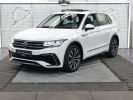 Voir l'annonce Volkswagen Tiguan NEW eHYBRID 245CH R-LINE EXCLUSIVE DSG 1°MAIN FRANCAIS TVA RECUPERABLE pack ja20 attelage xenon gps virtual cockpit key less go TOIT PANORAMQUE CAMERA