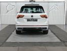 Annonce Volkswagen Tiguan NEW eHYBRID 245CH R-LINE EXCLUSIVE DSG 1°MAIN FRANCAIS TVA RECUPERABLE pack ja20 attelage xenon gps virtual cockpit key less go TOIT PANORAMQUE CAMERA