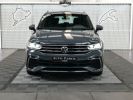 Annonce Volkswagen Tiguan New r line 2.0tdi 150ch dsg7 rline 1°main francais tva pack r-line ja20 attelage toit pano xenon gps virtual cockpit key less go