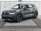 Voir l'annonce Volkswagen Tiguan New r line 2.0tdi 150ch dsg7 rline 1°main francais tva pack r-line ja20 attelage toit pano xenon gps virtual cockpit key less go