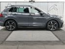 Annonce Volkswagen Tiguan New r line 2.0tdi 150ch dsg7 rline 1°main francais tva pack r-line ja20 attelage toit pano xenon gps virtual cockpit key less go