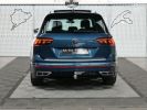 Annonce Volkswagen Tiguan NEW R LINE TDI 150CH DSG 1°MAIN FRANCAIS TVA RECUPERABLE pack r-line ja20 attelage xenon gps virtual cockpit key less go TOIT PANORAMQUE CAMERA DE REC