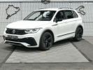 Voir l'annonce Volkswagen Tiguan New r line tdi 200ch 4motion dsg 1°main francais tva recuperable xenon- gps virtual cockpit- key less go attelage camera de recul pack black park assi