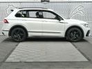 Annonce Volkswagen Tiguan New r line tdi 200ch 4motion dsg 1°main francais tva recuperable xenon- gps virtual cockpit- key less go attelage camera de recul pack black park assi