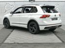 Annonce Volkswagen Tiguan New r line tdi 200ch 4motion dsg 1°main francais tva recuperable xenon- gps virtual cockpit- key less go attelage camera de recul pack black park assi