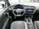 Annonce Volkswagen Tiguan New r line tdi 200ch 4motion dsg 1°main francais tva recuperable xenon- gps virtual cockpit- key less go attelage camera de recul pack black park assi