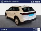 Annonce Volkswagen Tiguan NOUVEAU 1.5 eTSI 130 DSG7