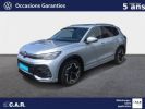 Annonce Volkswagen Tiguan NOUVEAU 2.0 TDI 150ch DSG7 R-Line