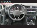 Annonce Volkswagen Tiguan PA FL 2.0 TDI 150 CH DSG7 LIFE
