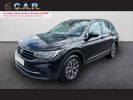 Annonce Volkswagen Tiguan PA FL 2.0 TDI 150 CH DSG7 LIFE NEW LIFE BUSINESS