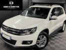 Voir l'annonce Volkswagen Tiguan PHASE 2 2.0 TDI 110 PREMIERE MAIN TOIT OUVRANT GPS CAMERA BLUETOOTH Garantie 1 an