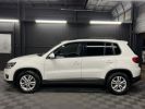 Annonce Volkswagen Tiguan PHASE 2 2.0 TDI 110 PREMIERE MAIN TOIT OUVRANT GPS CAMERA BLUETOOTH Garantie 1 an