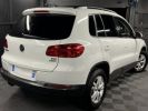 Annonce Volkswagen Tiguan PHASE 2 2.0 TDI 110 PREMIERE MAIN TOIT OUVRANT GPS CAMERA BLUETOOTH Garantie 1 an