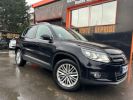 Annonce Volkswagen Tiguan phase 2 2.0 TDI 140 CUP