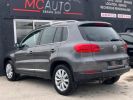 Annonce Volkswagen Tiguan Phase 2 2.0 TDi 16V DPF BlueMotion 110 cv