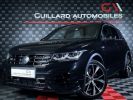 Annonce Volkswagen Tiguan R 2.0 TSI 320ch 4Motion DSG7