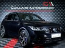 Annonce Volkswagen Tiguan R 2.0 TSI 320ch 4Motion DSG7