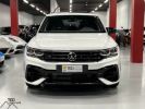 Annonce Volkswagen Tiguan R 320cv Blanc