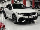 Annonce Volkswagen Tiguan R 320cv Blanc