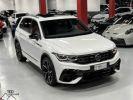 Annonce Volkswagen Tiguan R 320cv Blanc