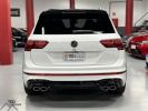 Annonce Volkswagen Tiguan R 320cv Blanc