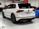 Annonce Volkswagen Tiguan R 320cv Blanc