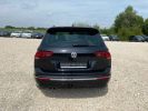 Annonce Volkswagen Tiguan R Line