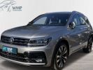Voir l'annonce Volkswagen Tiguan R-Line