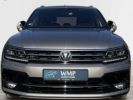 Annonce Volkswagen Tiguan R-Line