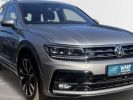 Annonce Volkswagen Tiguan R-Line