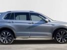 Annonce Volkswagen Tiguan R-Line