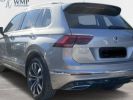 Annonce Volkswagen Tiguan R-Line