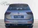 Annonce Volkswagen Tiguan R-Line