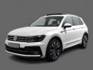 Voir l'annonce Volkswagen Tiguan R Line 2.0 TDI 150 DSG7