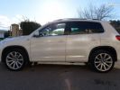 Annonce Volkswagen Tiguan r-line 2.0 tdi 170 ch DISTRI OK 4motion toit ovrt